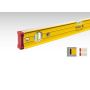 Poziomica Stabila seria 96-2, 100 cm - 2