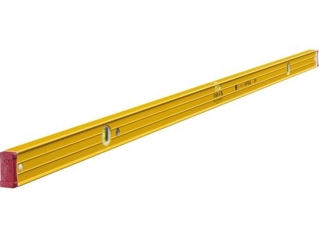 Poziomica Stabila seria 96-2, 183 cm - 2