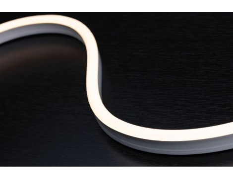 Taśma zewnętrzna LED Plug & Shine 5m 3000K 31W 2500lm IP67 24V biały - 2