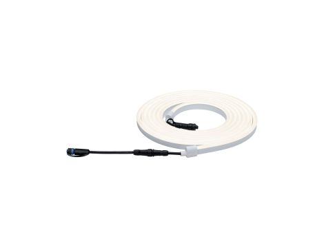 Taśma zewnętrzna LED Plug & Shine 5m 3000K 31W 2500lm IP67 24V biały - 3