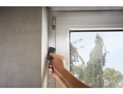 Zestaw kostek ,gładzików do wygładzania fug silikonowych 4 szt. Wolfcraft. - 4