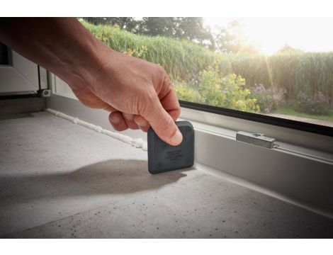 Zestaw kostek ,gładzików do wygładzania fug silikonowych (2 szt.). Wolfcraft. - 3