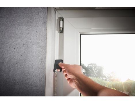 Zestaw kostek ,gładzików do wygładzania fug silikonowych (5 szt.). Wolfcraft. - 4