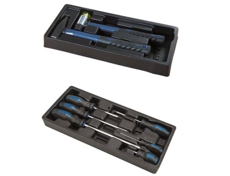 Wózek narzędziowy Scheppach TW1000 263 el. max 450kg - 5