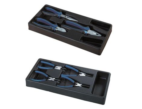 Wózek narzędziowy Scheppach TW1000 263 el. max 450kg - 6