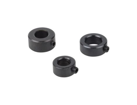 Ograniczniki głębokości wiercenia 3 szt. Wolfcraft