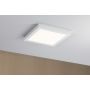 Plafoniera ABIA LED 22W 2000lm 300x300mm 2700K IP20 230V biały mat / tworzywo sztuczne - 3