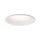 Oprawa do  wbudowania CYMBAL COIN LED DIM 6.7W 430lm 2700K IP44 230V biały matowy