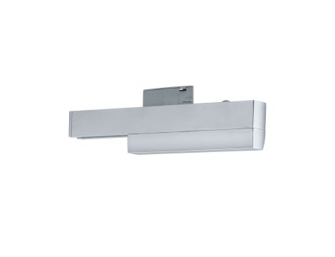 URail Zigbee adapter Spot 0-50W Chrom Mat 230V Tworzywo sztuczne - 2