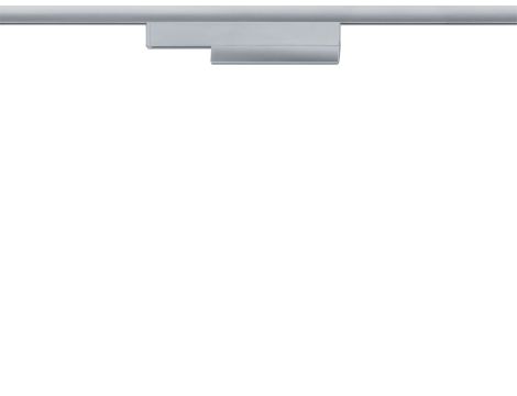 URail Zigbee adapter Spot 0-50W Chrom Mat 230V Tworzywo sztuczne - 4