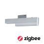 URail Zigbee adapter Spot 0-50W Chrom Mat 230V Tworzywo sztuczne - 2