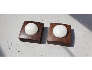 Czujnik ruchu obecności Steinel IS 2360-3 ECO fi max. 2000W IP54 230V MP konfekcja malowany 1szt. - image 2