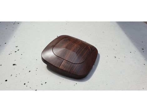 Czujnik ruchu obecności Steinel IS 2360-3 ECO fi max. 2000W IP54 230V MP konfekcja malowany 1szt. - 4