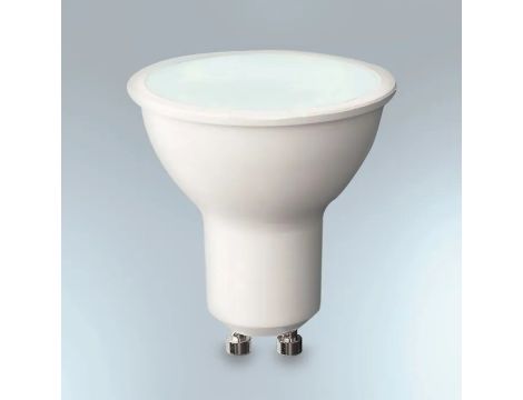 Oprawa ogrodowa wbijana SPOT GARDEN SC LED czujniki ruchu i zmierzchu Bluetooth Mesh  7,9W 512lm 3000K IP44 IK03 230V antracyt / aluminium - 7