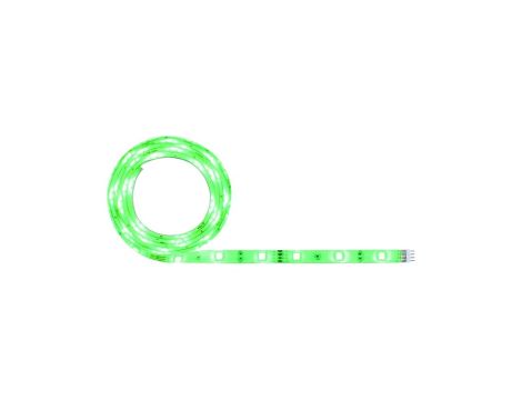 Taśma Led SimpLED RGB zestaw kompletny 1.5m 10W 101lm/m 12VA 230/24V DC transparentny - 2