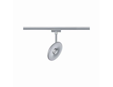 URail System Spot Eye _W Chrom 2700K 230V Metal/Tworzywo sztuczne ściemniany - 2