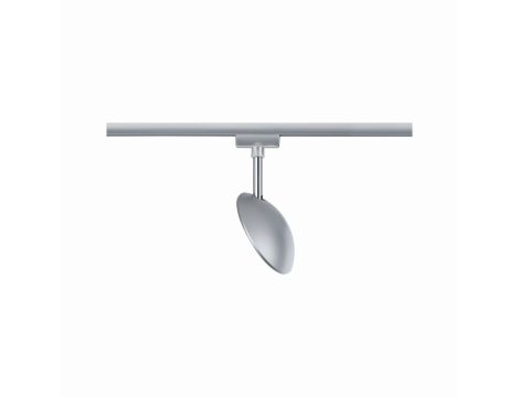 URail System Spot Eye _W Chrom 2700K 230V Metal/Tworzywo sztuczne ściemniany - 3
