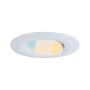 Oprawa do wbudowania CALLA LED 5W 400lm okrągła stała 3000/4000/6500K IP65 230V biały matowy - 5