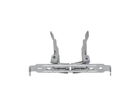 Promo Panel LED okrągły 1x6W 700lm 113mm 230V 3000K Biały - 3