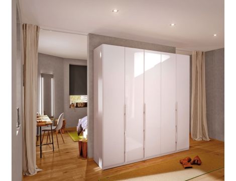 Oprawa do wbudowania NOVA LED wychylna GU10 6.5W 460lm 84x84mm 2700K 230V aluminium - 3