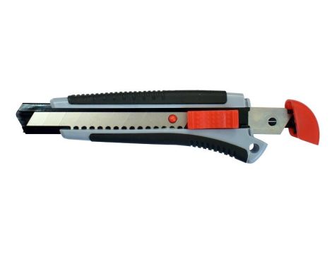 Nóż z ostrzem 18 mm Abraboro - 4