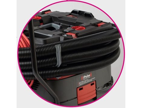 Unifix STARMIX płyta montażowa do montowania systainerów na odkurzacze ISC/ISP - 4