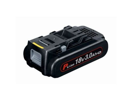 Zakrętarka udarowa 18V Panasonic EY76A1+ Systainer + 2x 3.0Ah + ładowarka - 4