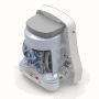 Suszarka do rąk STARMIX T-C1 M metalowa inox - 4