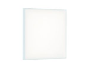 Plafoniera VELORA LED 16.8W 1500lm 300x300mm 3000K 230V  biały / metal