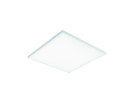 Plafoniera VELORA LED 34W 3500lm 600x600mm 3000K 230V  biały / metal - 2