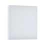 Plafoniera VELORA LED DIM 12W 1200lm 225x225mm 3000K 230V  biały mat / metal - 4