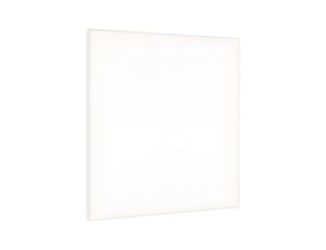 Plafoniera VELORA LED DIM 34W 3500lm 595x595mm 3000K 230V  biały mat / metal
