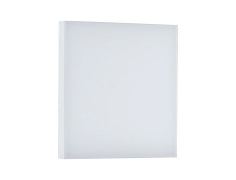 Plafoniera VELORA LED SH Zigbee 8.5W 800lm  225x225mm 2700-6500K 230V biały / metal - 3