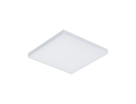 Plafoniera VELORA LED SH Zigbee 8.5W 800lm  225x225mm 2700-6500K 230V biały / metal - 4