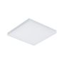 Plafoniera VELORA LED SH Zigbee 8.5W 800lm  225x225mm 2700-6500K 230V biały / metal - 5