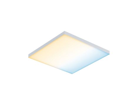 Plafoniera VELORA LED SH Zigbee 10.5W 1100lm  295x295mm 2700-6500K 230V biały / metal - 2
