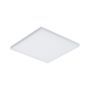Plafoniera VELORA LED SH Zigbee 10.5W 1100lm  295x295mm 2700-6500K 230V biały / metal - 5