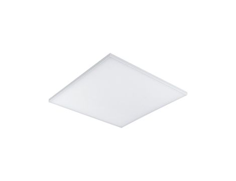 Plafoniera VELORA LED SH Zigbee 19.5W 2200lm  595x595mm 2700-6500K 230V biały / metal - 4