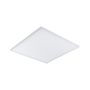 Plafoniera VELORA LED SH Zigbee 19.5W 2200lm  595x595mm 2700-6500K 230V biały / metal - 5