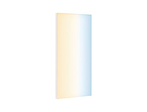 Plafoniera VELORA LED SH Zigbee 15.5W 1600lm  595x295mm 2700-6500K 230V biały / metal