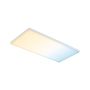 Plafoniera VELORA LED SH Zigbee 15.5W 1600lm  595x295mm 2700-6500K 230V biały / metal - 3