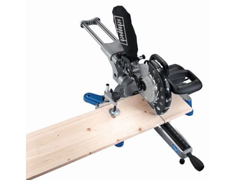 Ukośnica Scheppach HM216 - 2