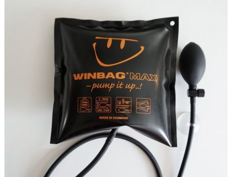 Poduszka montersko-podnośnikowa WINBAG MAX - 2