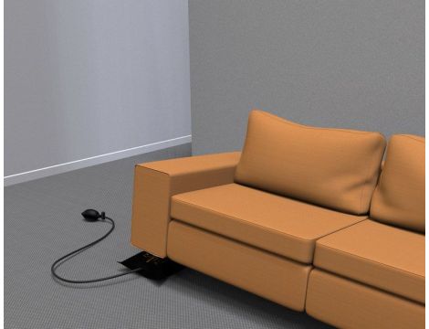 Poduszka montersko-podnośnikowa WINBAG MAX - 6