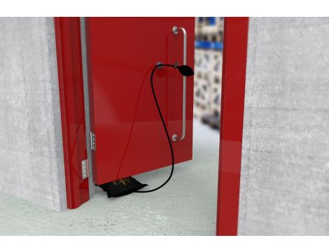 Poduszka montersko-podnośnikowa WINBAG MAX