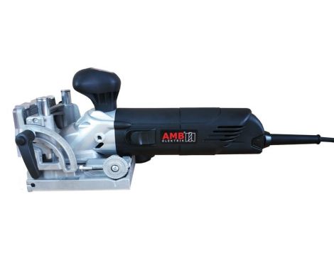 Lamelownica AMB 800 FDF