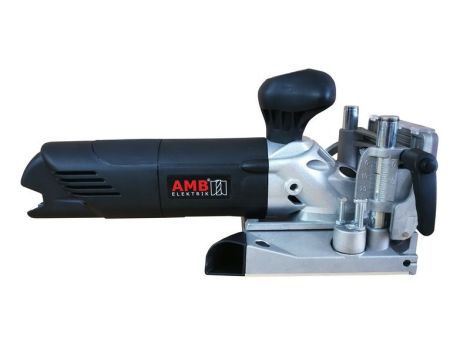 Lamelownica AMB 800 FDF - 2