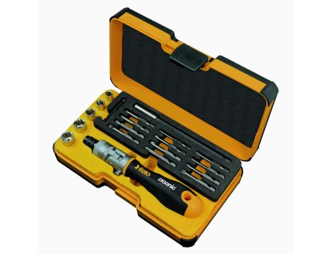 Zestaw Felo ERGONIC K-BOX 20cz..