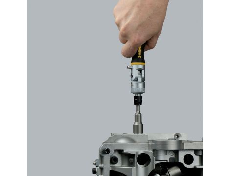 Zestaw Felo ERGONIC K-BOX 20cz.. - 4