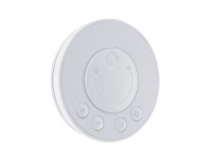 Pilot Clever Connect sterownik biały mat/ tworzywo sztuczne